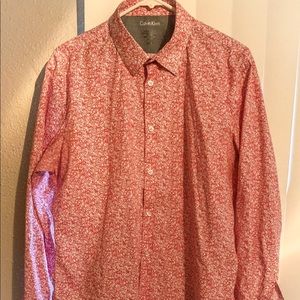 Calvin Klein slim fit L 32/33